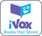 Logo iVox