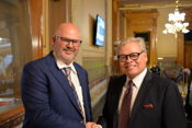 Statement from Sen. Ron Alting regarding House Enrolled Act 1144