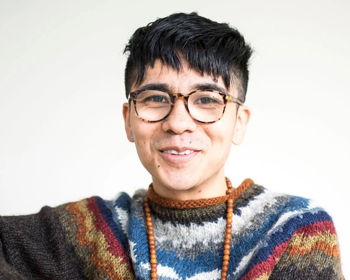 Author Event with Ocean Vuong