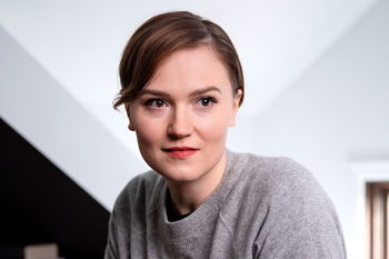 Author Event with Veronica Roth Author Event with Veronica Roth