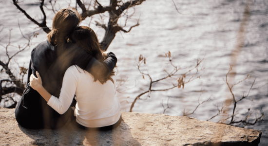 Image for When does it get easier? A widows guide to getting through the holidays