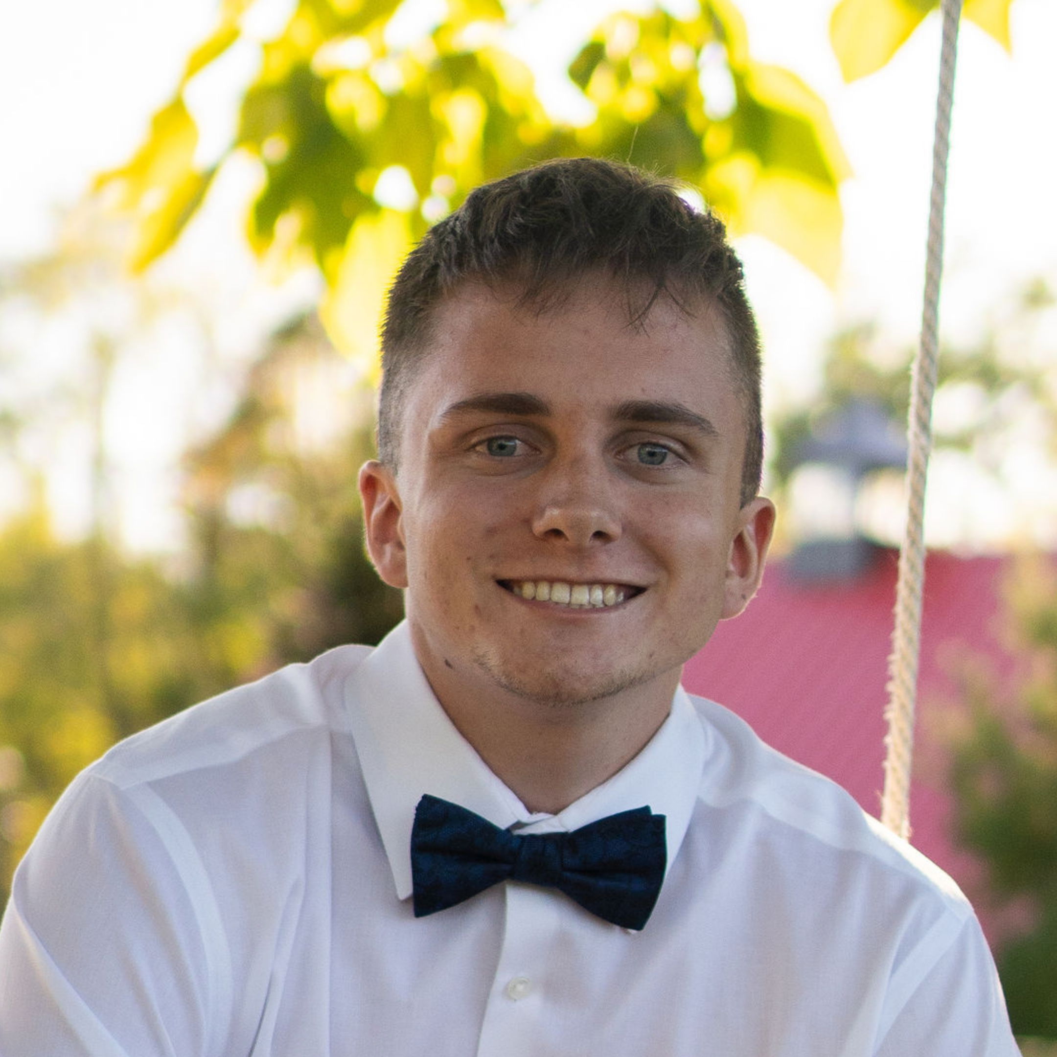 Keaton Ferrell Keaton Ferrell