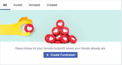 5 Facebook Tools Your Nonprofit Should Use for Online Fundraising Image for 5 Facebook Tools Your Nonprofit Should Use for Online Fundraising