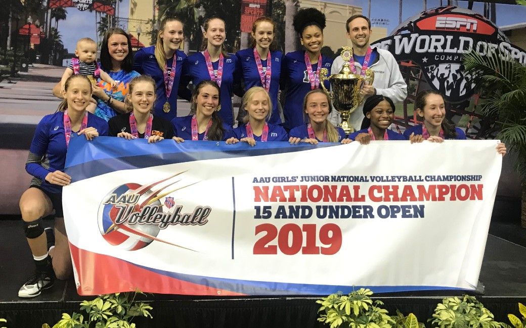 Munciana Lorax 15 Open Champions image for Munciana Lorax 15 Open Champions