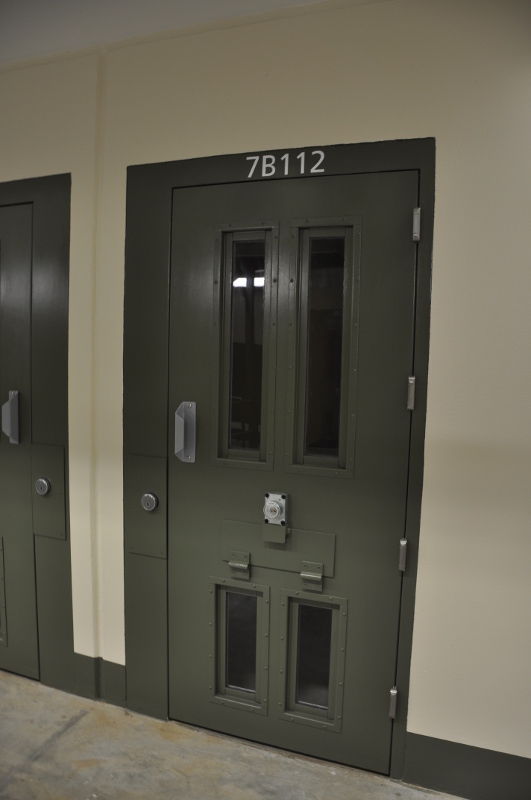 Riverbend Correctional Facility Milledgeville, GA