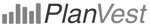 Logo for PlanVest