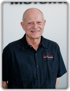 Tom B. Tom B.