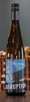 Disruption Riesling 400x120 Disruption Riesling