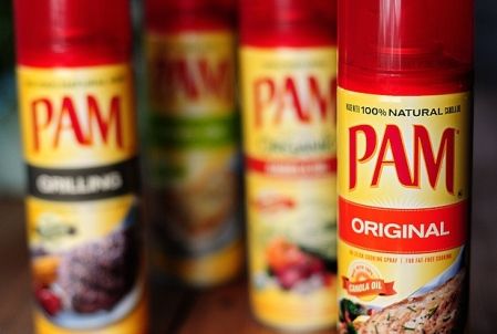 PAM Cooking Spray