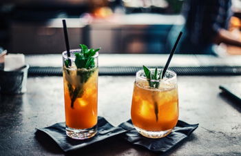 SIP Cocktails on Main Grand Reopening Party