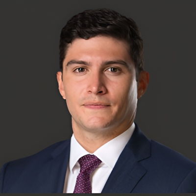 Image for Daniel Mesa, CFP ®