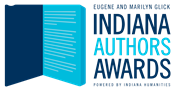 Indiana Authors Awards logo