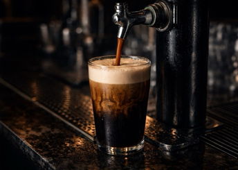 BSF Nitro Brew House