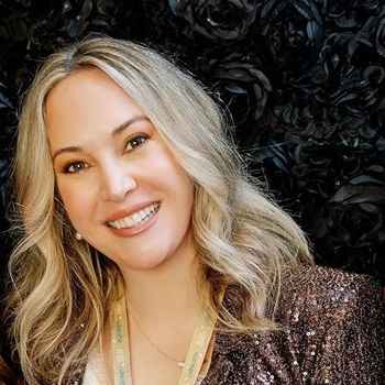 Author Event with Stacia Stark Author Event with Stacia Stark