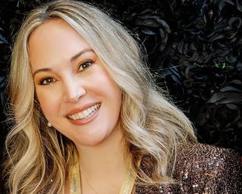 Author Event with Stacia Stark