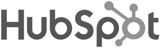 Logo for HubSpot