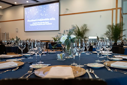 Image for Parkhurst Dining