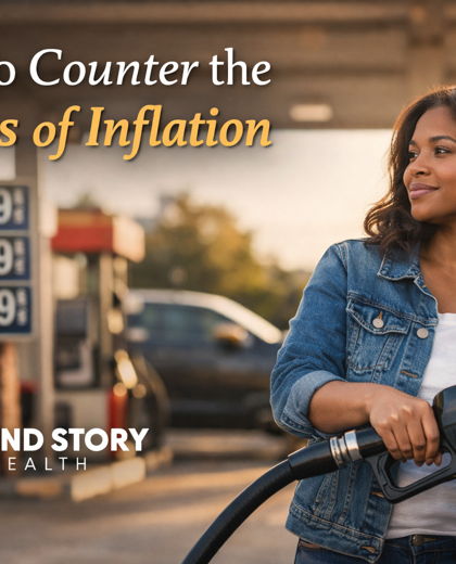 How to Counter the Effects of Inflation