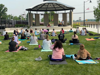 Fit Body at Umbarger Plaza Fit Body at Umbarger Plaza