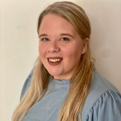 Image for Jessica Govern