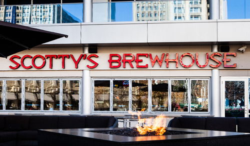 Downtown Indianapolis, IN - Draft List Downtown Indianapolis, IN - Draft List