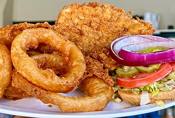 Ann's Restaurant Image for Ann's Restaurant