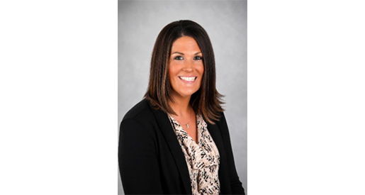 Image for Mutual Savings Bank Names Lindsey Turner Business Development Officer