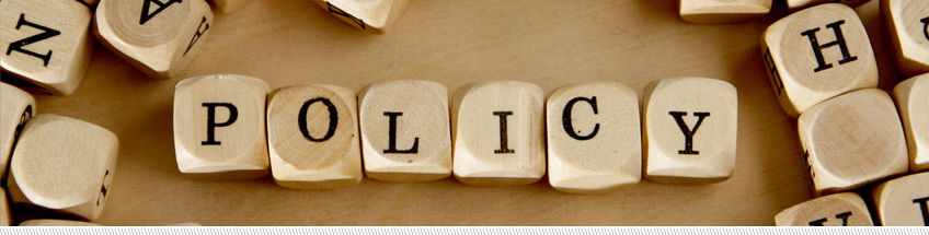 Policies Procedures