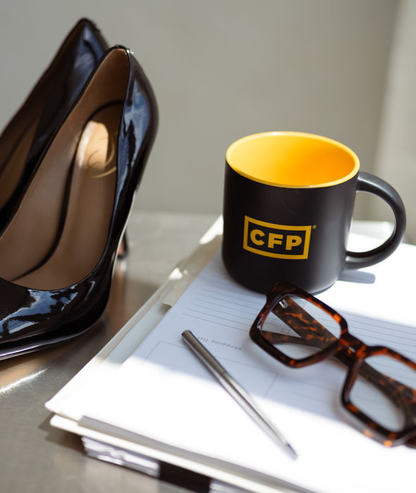 image for The Confidence Dividend: Women, Wealth, and What School Skipped