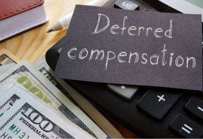 Image for How to Use a Deferred Compensation Plan for Early Retirement and Tax Strategy