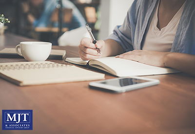 Image for When the World Feels Uncertain, Your Plan Is the Point