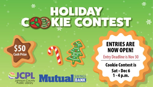 Cookie Contest