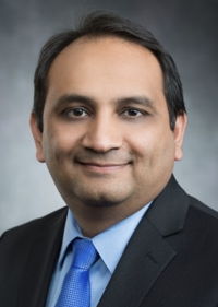 Raj Patel