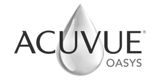Acuvue Oasys Logo for Acuvue Oasys