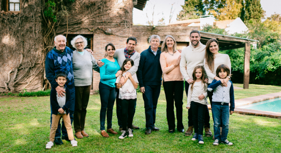 Image for Build your families core values and guiding principles