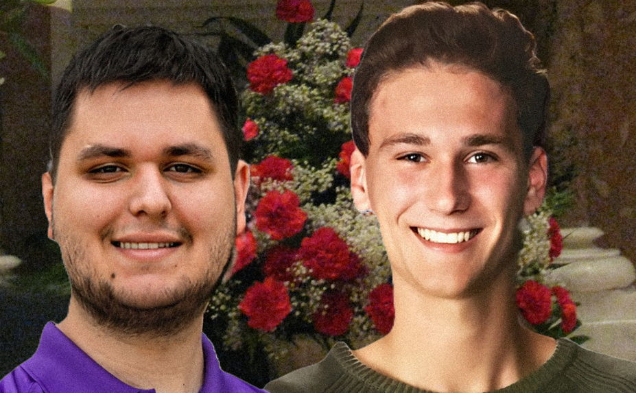 Image for In-Memoriam: Theta Chi Mourns Two Collegiate Brothers