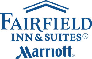 Logo for Fairfield Inn & Suites