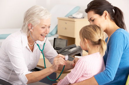 Image for Jay County Hospital