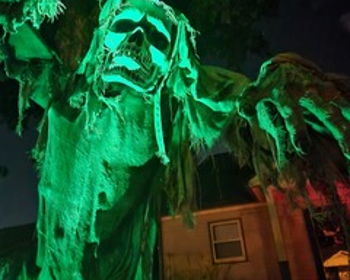 NighTerrorz haunted attraction NighTerrorz haunted attraction