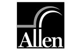 Logo for Allen Commercial Group