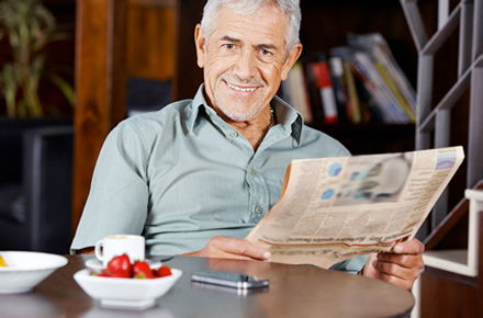 Image for Indiana Retired Teachers Association