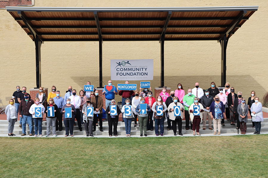 MCCF Celebrates 2020 Grant Recipients