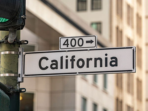 Image for New CA Employment Laws For 2024