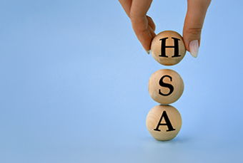 Pay Attention to Your HSA Image for Pay Attention to Your HSA