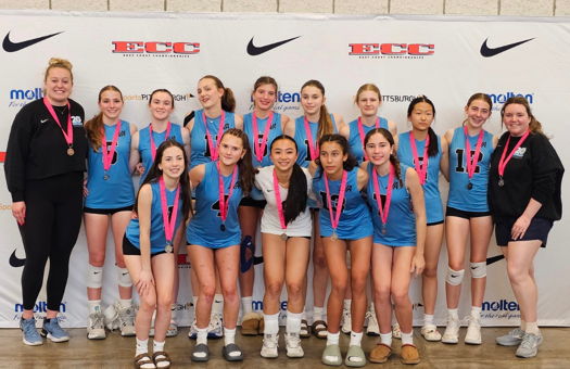 Image for Top-10 Finishes Highlight Virginia Elite’s Boston Qualifier Results