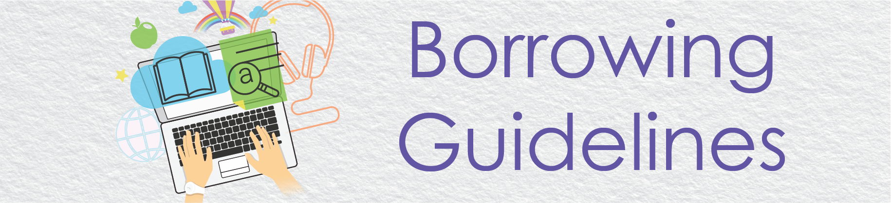 Borrowing Guidelines