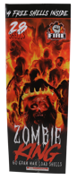 Image of Zombie King 28 Pack