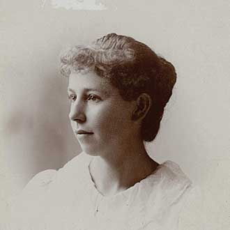 Image of Almira Lowry Cheney