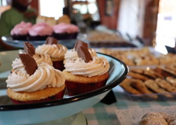 Geri Girl Bakery