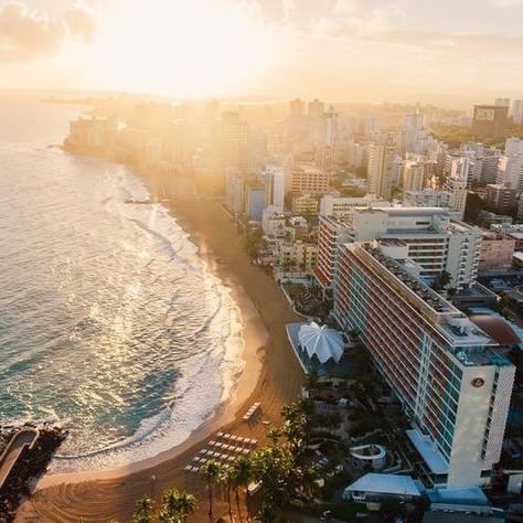 Image of Puerto Rico Image of Puerto Rico